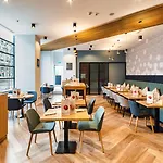 Holiday Inn Bucharest - Times, An Ihg Hotel