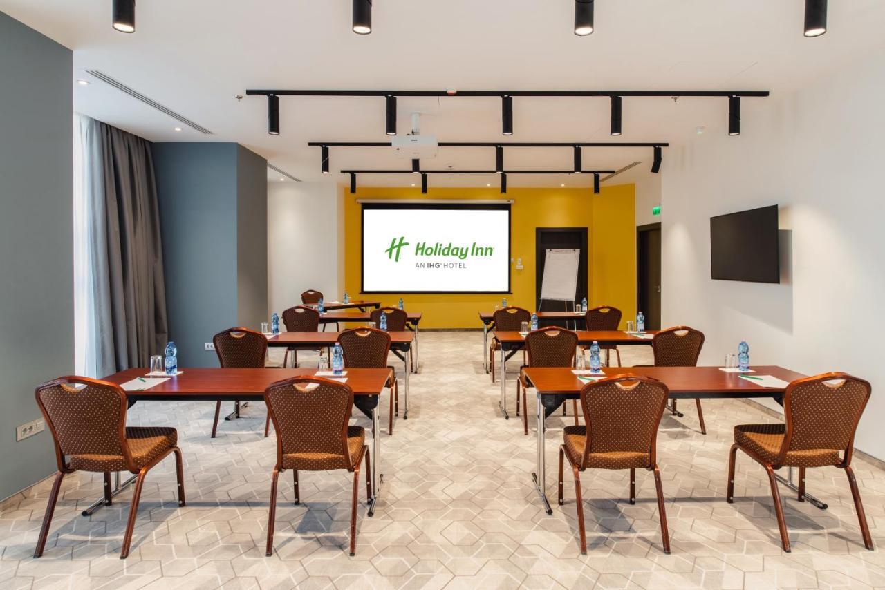 Hotel - Times, An Ihg 4*