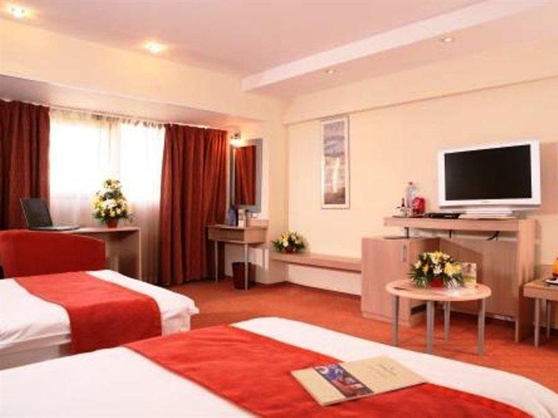 - Times, An Ihg Bucarest